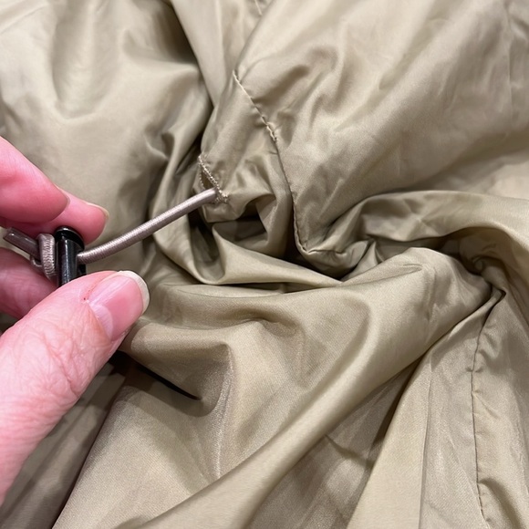 Lightweight Travel Jacket | Tan | Men's Size XXL - Picture 13 of 16